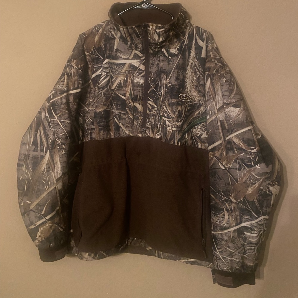 Drake Waterfowl Eqwader